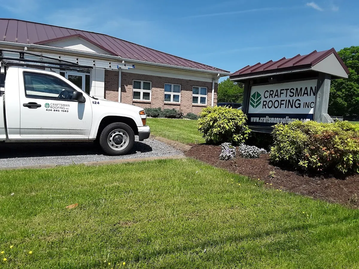 Quality Chimney Repair by experienced craftsmen in West Yarmouth